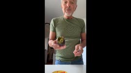 Further Explaining the Avocado Life Hack