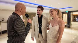 From Wedding Bells to Jungle Trials? Nathan Campbell's Bold Move After MAFS