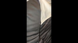 Kids get unexpected scare during Halloween-themed car wash in Newcastle, UK