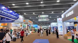 China: Innovative sports, leisure products shine at Canton Fair