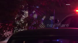 US, Phoenix: Phoenix Culver Street Shooting Investigation