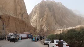 Afghanistan: At least 24 killed after magnitude-6.4 earthquake hits northern Afghanistan