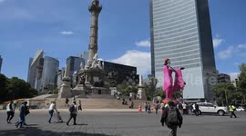 Mexico: Day of the Dead festival becomes global attraction in Mexico