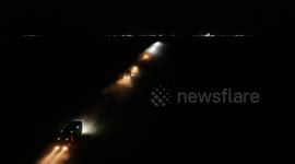 China: Ground support ready for Shenzhou-20 crew's return