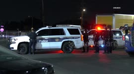 US, Phoenix: Phoenix Super 8 Motel Shooting Investigation