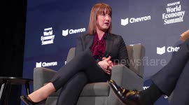 UNCAPTIONED: Reeves Promises 'Fair' Budget As Tax Rise Expectations Grow