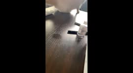 Mommy's Little Helper