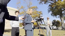 NJ-GOV: Sherrill addresses passing of former Vice President Dick Cheney