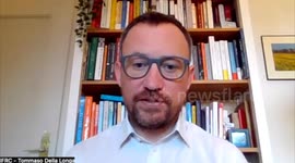 Red Cross warns of 'forgotten crisis' in Sudan after RSF capture of El-Fasher