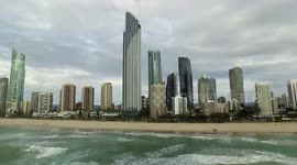 UNCAPTIONED: Australia to Offer Three Hours of Free Solar Power Daily by 2026