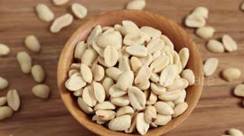 UNCAPTIONED: How Science Finally Solved The Mystery Of Peanut Allergies