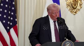 UNCAPTIONED: Trump Administration To Use Emergency Funds For Partial Food Stamp Payments