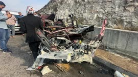 Israeli drone strikes vehicle in southern Lebanon