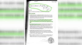 ARCHIVE - Trial begins over French cement giant Lafarge's alleged financing of terror group ISIS