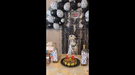 Birthday Boy of the Year