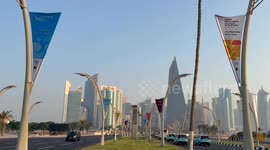 Qatar: Chinese VP pledges to deepen China-Qatar cooperation