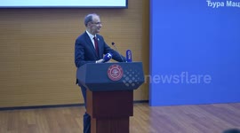 China: Serbian PM visits university in Shanghai before attending 8th CIIE