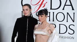 US: 2025 CFDA Fashion Awards