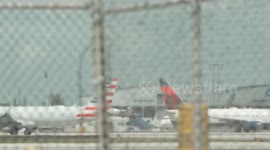 US: US aviation expert raises concerns over air safety amid gov't shutdown