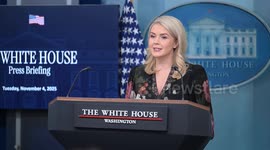 White House Press Briefing-2