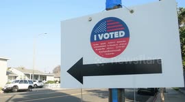 Los Angeles County, California Elections for Proposition 50