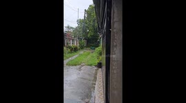 Philippines: Typhoon Kalmaegi Lashes Central Regions With Strong Winds and Heavy Rain 5