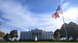 Senate blocks government funding bill as US shutdown matches 35-day record