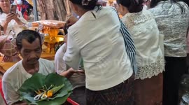 Austrian man joins monkhood to honour late Queen Mother in Thailand