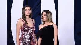 US: 2025 Glamour Women Of The Year Awards - Arrivals