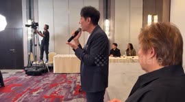 Furious Miss Universe candidate branded 'dumb' storms out of beauty pageant