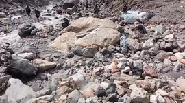 Landslides leave at least 15 dead in remote Papua mountains