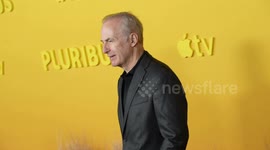 US: Apple TV+'s PLURIBUS World Premiere - Arrivals