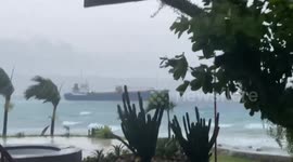 RECAP: Deadly Hurricane Kalmaegi Batters Central Philippines