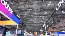 China: Multinationals attending 8th CIIE optimistic about Chinese market