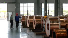China: Chinese copper processors adapt to rising red metal prices