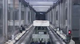 China: China's bulk commodity price index rises for six straight months