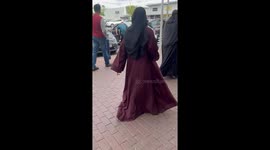 Thieves flee after daylight robbery in Perry Barr, Birmingham, UK