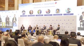 Vietnam: Attendees at Int'l conference on South China Sea support peaceful solutions to disputes