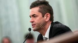 UNCAPTIONED: Trump Renominates Jared Isaacman to Lead NASA After Rift With Elon Musk Heals