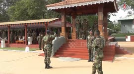 Russia, Sri Lanka hold first joint military exercises