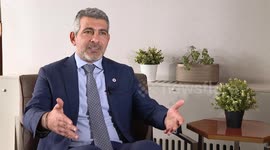 Global neglect led to Sudan crisis, much more attention essential: Red Cross Africa head