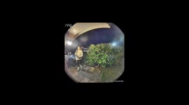 Woman goes viral after breaking into her own house through tiny bathroom window in 86K-view lockout saga