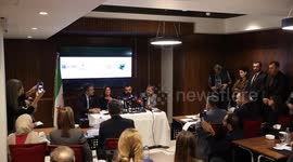 Meeting in Damascus addresses issue of missing and disappeared Syrians