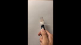 Drawing of the Watcher