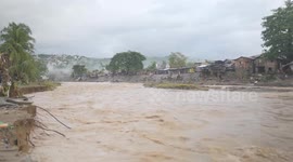 Philippines: Death toll from Typhoon Kalmaegi rises to 85 in Philippines