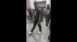 Reverse Entropy Contact Juggling