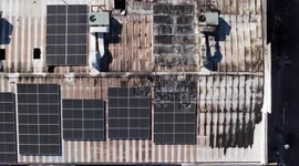 A fire at a Waldo's store on Saturday afternoon has left at least 23 people dead and 12 injured