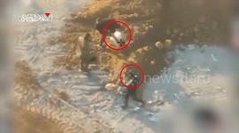 Hamas deceives Israel with ‘dummy corpse’ in Gaza to mislead army strikes