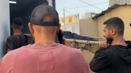 Israel kills 2 more Gazans for allegedly crossing ‘yellow line’