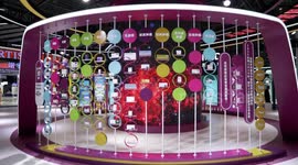 China: Global pharma leaders praise China's rising role in drug innovation at CIIE